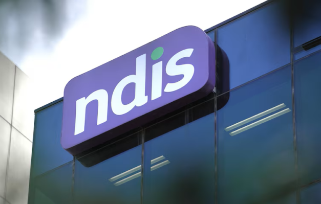 NDIS logo